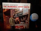 Home Cookin' THE INCREDIBLE JIMMY SMITH #1 BLUE NOTE 4050 LP VG++