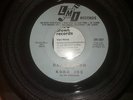 KOKO JOE & JOBHUNTERS: Depression / I'm Georgia Bound (rare soul vinyl 45)