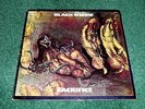 BLACK WIDOW - SACRIFICE 1970 CBS 63948 UK 1ST PR GATEFOLD SLEEVE