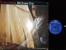 BILL EVANS EXPLORATIONS RIVERSIDE  RLP 351 BLUE MONO OG
