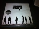 LINKIN PARK -MINUTES TO MIDNIGHT 2007 LP VINYL Record, SEALED  OUT OF PRINT 180