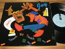 JOY - Hello / Touch By Touch LP  EURO DISCO POP   only COREA uniq press