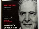 BRUNO WALTER - BEETHOVEN symphonies nos.9 & 5 PHILIPS Minigroove 2xLPs