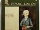 GRUMIAUX QUARTETTO ITALIANO - MOZART chamber music for strings PHILIPS 15xLPs NM