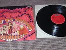 LES SAUTERELLES  View to Heaven  red Decca royal   Lp ORIGINAL  SLK 16561-P  RAR