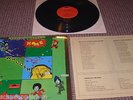 PROCOL HARUM  Home Lp+LYricpaper Original GER FIRST  paper polydor 2310032  nMIN