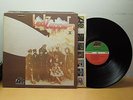 Led Zeppelin II - Atlantic SD 8236 - 1st Pressing - RL - Robert Ludwig - Listen