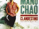 Clandestino - 2 DISC SET - Manu Chao (2013, Vinyl NEW)