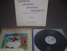 MFSL 1-035  Cat Stevens TEA FOR THE TILLERMAN   1/2 Speed Gatefold LP  nearest m