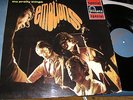 THE PRETTY THINGS  -    Emotions,   RARE 1972 UK LP...... EX