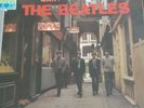 BEATLES-BBC VOL-4 MONO