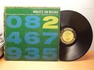 Mobley's 2nd Message - Prestige LP 7082 - Listen