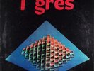 I GRES 'vol. 2' ULTRARE ITALIAN  PSYCH PROG FUNK LIBRARY AUTOGRAPHED LP