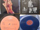 IGGY POP & THE STOOGES-RAW POWER VINYL MINT   GREEK old  PRESS LP