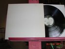 The Beatles 2LP White Album, German 2.press Apple + Poster 