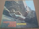 the upsetters clint eastwood rides again 1995 trojan reissue vinyl lp tbl 125