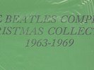 77L.  The Beatles - The Complete Christmas Collection:  1963-1969 - BCC 104
