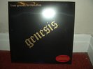 FROM GENESIS TO REVELATION - 180G CLEAR VINYL - GATEFOLD - BRAND NEW AND SEALED