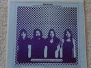 PINK FLOYD - NOCTURNAL SUBMISSION ROBOT LOVE -  RARE LP - NO TMOQ-TAKRL