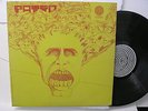 PATTO - S/T 1st   Psych Heavy Prog Vertigo Swirl Original US Press NearMint Plus