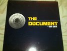 DJ Andy Smith The Document LP Vinyl Original Pressing 1998 Rare
