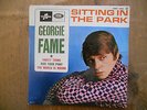EP GEORGIE FAME 