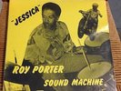Roy Porter Sound Machine - Jessica - Vistone - Jazz Funk Breaks