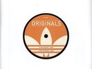 Originals - Velvet Hammer / Pharrell Williams - Happy - VINYL SINGLE 7