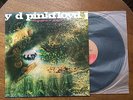 A Saucerful Of Secrets Pink Floyd Japan Press EX