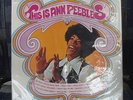 ANN PEEBLES THIS IS ANN PEEBLES RARE 1969 ORIGINAL US Hi Records SHL32053 NM LP