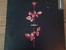 DEPECHE MODE - VIOLATOR LP VG++ RARE UK A1 / B1 STUMM 64