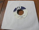 Rulers - Let My People Go - JJ Repress Mint