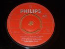 ALEMAYEHU ESHETE & Alem-Girma Band Afro-Ethio funk/psych orig. 45 LISTEN