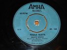 MULATU ASTATKE Yegele Tezeta killer Afro-Ethio r&b/funk/jazz orig. 45 LISTEN
