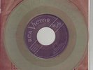 BIG JOHN GREER 45  Cheatin  Mint Unplayed RCA RECS  ' 50  red wax