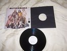 Frank Zappa, Mothermania, PROMO, TESTPRESSING, MINT, ORIGINAL VERVE 2304164