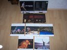 Bruce Springsteen , 5-LP-BOX, TRAUM ZUSTAND, MINT,Live 75-85, Booklet, OIS