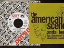 SUNSHINE PSYCH 45 The American Scene I KNOW THE FEELING on DOT w/ nm insert