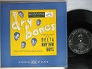 Dry Bones features & favorites of the DELTA RHYTHM BOYS 10