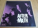 Rolling Stones After-Math Mono LP