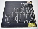 THE MARS VOLTA-TREMULANT-YELLOW-LP/Vinyl/Record