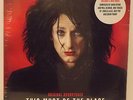 VARIOUS THIS MUST BE THE PLACE ORIGINAL SOUNDTRACK DOUBLE VINYL LP SEALED
