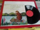  LP PLUME LATRAVERSE - L'AVENTURE DE WAI WAI LE CASTOR CANADIEN 320997