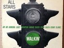 MILES DAVIS ALL STARS-WALKIN-PRESTIGE-1958-OG-MONO-DG-BERGENFIELD-BOP-JAZZ LP