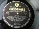 The Beatles Uk Mono Press Revolver Vinyl Album Excellent Condition Black/yellow
