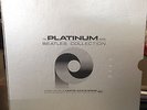 Rare Beatles Platinum Series Box Set - The Capitol Collection - 16 LP's