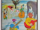 THE BAND Music From Big Pink 1st US press Capitol rainbow rim   NM