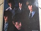 Rolling Stones, The Rolling Stones No.2, Vinyl,(1964), LK46661.