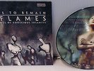 Reroute to Remain in Flames Vinyl LP Picture LP