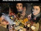 Kitty, Daisy & Lewis - Smoking In Heaven NEW LP